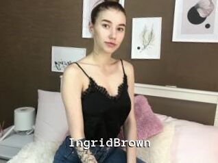 IngridBrown