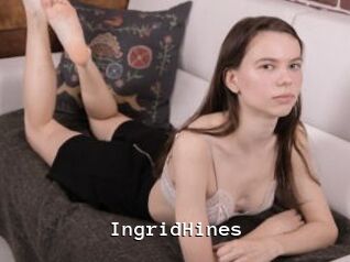 IngridHines