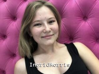 IngridMorris