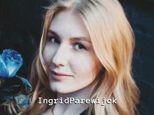IngridParewijck