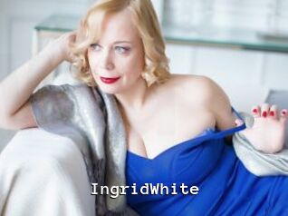 IngridWhite
