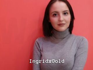 IngridxGold