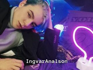 IngvarAnalson