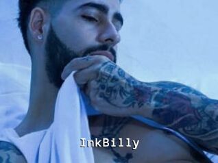 InkBilly