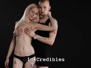 InkCredibles