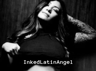 InkedLatinAngel
