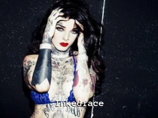 Inkedface