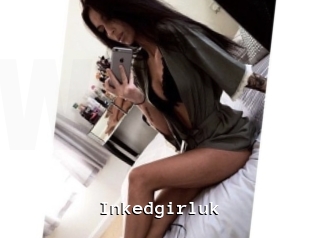 Inkedgirluk Webcamsex Amateur