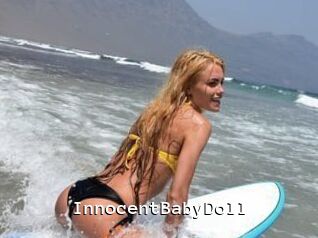 InnocentBabyDoll