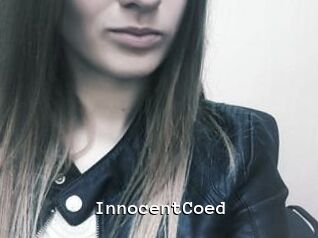 InnocentCoed