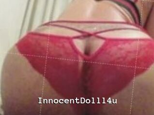 InnocentDolll4u