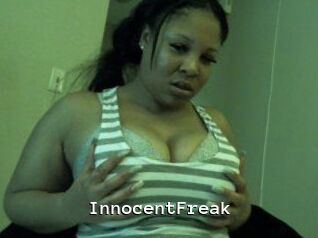 InnocentFreak