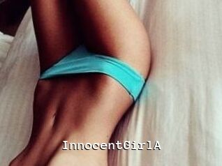 InnocentGirlA