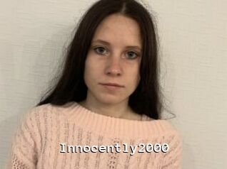 Innocently2000