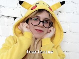 InoriAnime