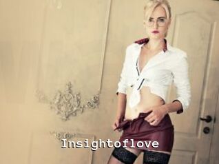 Insightoflove