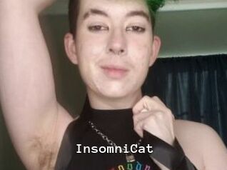 InsomniCat