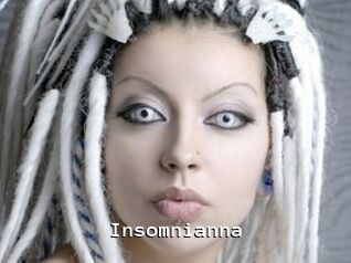 Insomnianna