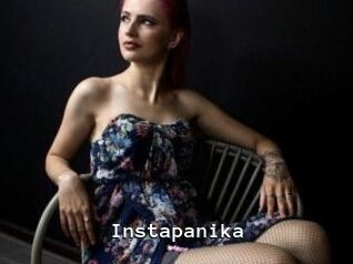 Instapanika