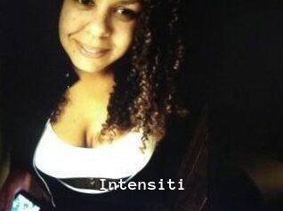 Intensiti