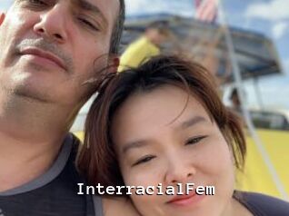 InterracialFem