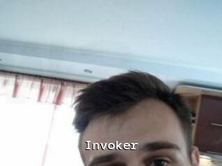Invoker