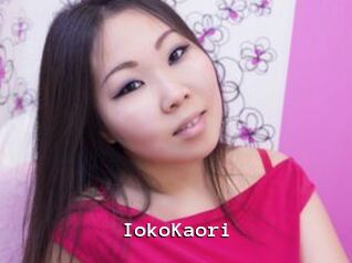 IokoKaori