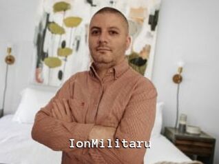 IonMilitaru