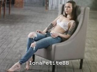 IonaPetiteBB