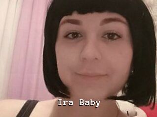 Ira_Baby