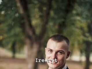 Irekryt