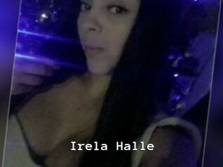 Irela_Halle