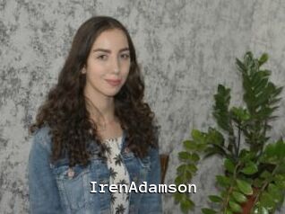 IrenAdamson