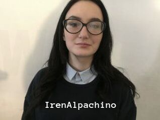 IrenAlpachino