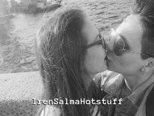 IrenSalmaHotstuff