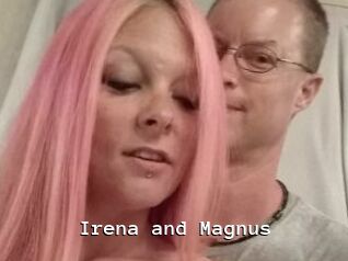 Irena_and_Magnus