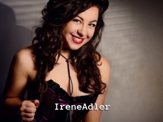 IreneAdler