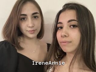 IreneAnnie