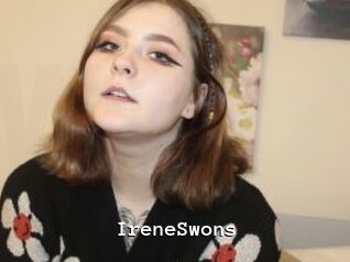 IreneSwons