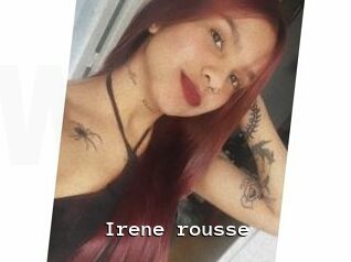 Irene_rousse