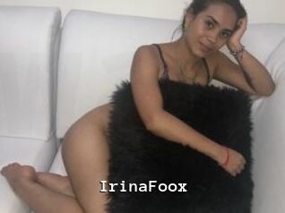 IrinaFoox