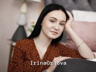 IrinaOrlova