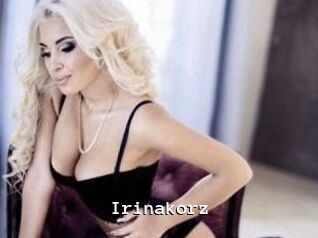 Irinakorz