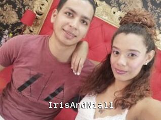 IrisAndNiall