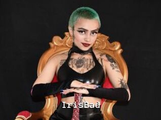 IrisBad
