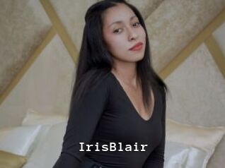 IrisBlair