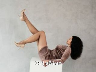 IrisBlue