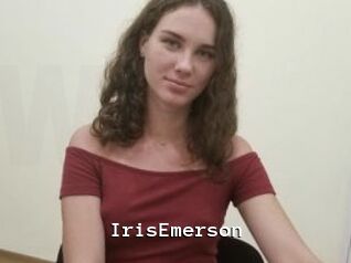 IrisEmerson