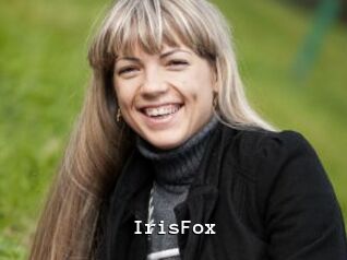 IrisFox
