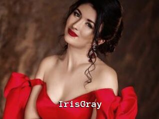 IrisGray